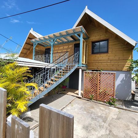 Maison De Vacances, Decouvrir Le Sud De La Reunion Petite-Île Bagian luar foto